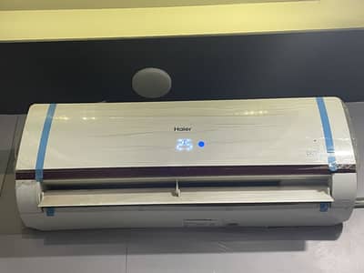 Haier AC inverter