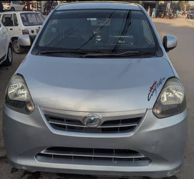 (Mira 2012 Unregistered) Urgent Sale ( Price Final hai)