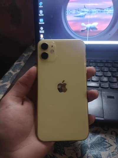 Apple iPhone 11