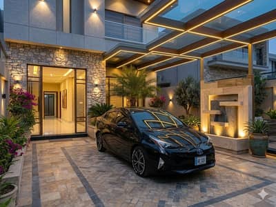 Toyota Prius 2018