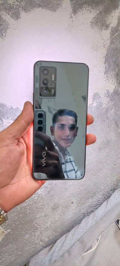 Vivo V23e . 8+4 gb 256 gb