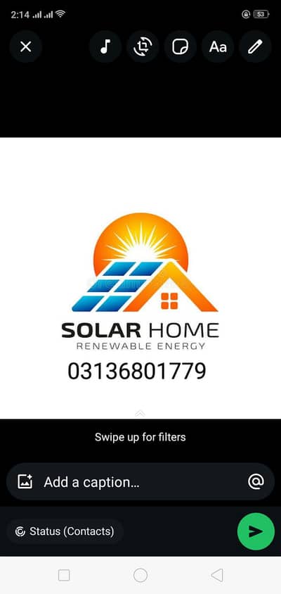 solar system installation Ky lyaa rabta kry