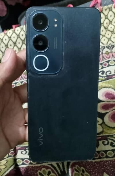 Vivo Y19s
