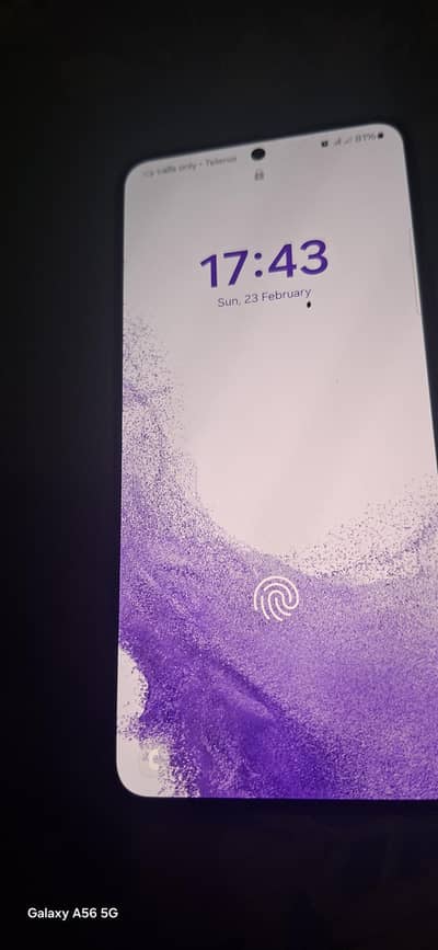 Samsung Mobile S22
