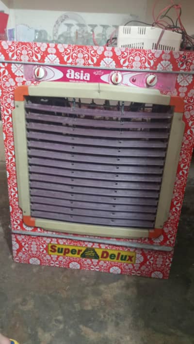 Lahori room coler ac dc