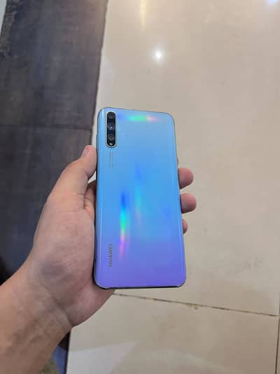 Huawei Y8p