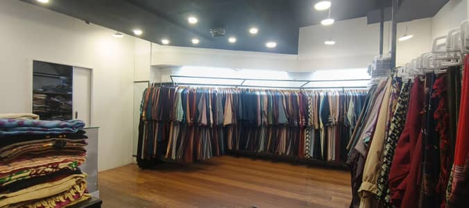 stock lot abayas