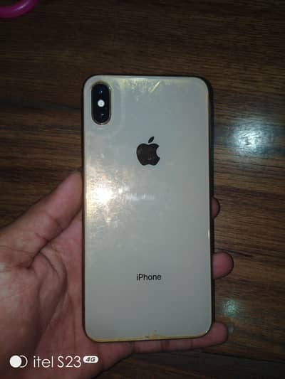 Apple iPhone XS Max