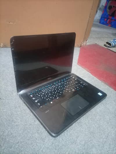 DELL/Core i5~7th Generation/8GB RAM-128GB SSD/For Urgent Sale
