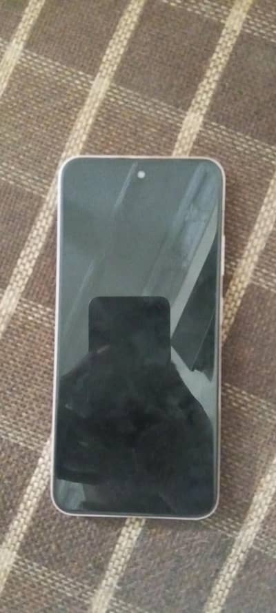 Infinix Smart 9