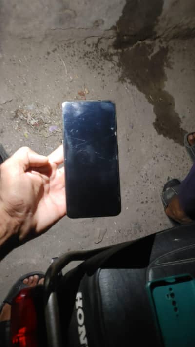 OPPO Reno 2f