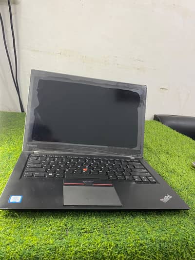 Lenovo T460s slimmest core i5 6th gen Laptop
