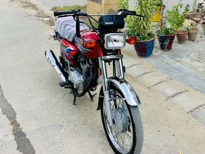 10/10 Condition Me He 24 Ky 5win Month Ki Bike He