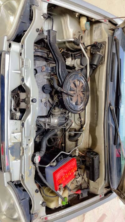 Suzuki Alto 2007