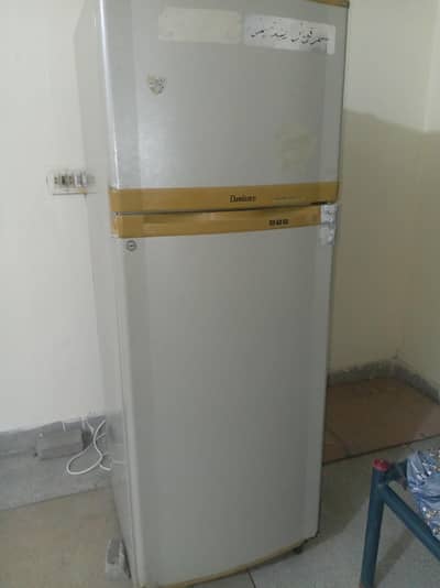 Dawlence Refrigerator