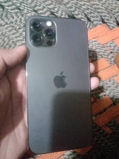 Apple iPhone 12 Pro