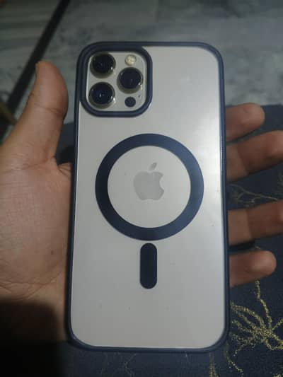 Apple iPhone 12 Pro Max 256 gb fu