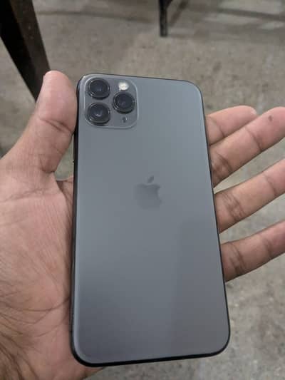 Apple iPhone 11 Pro pta 256