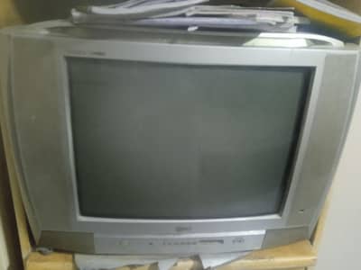 LG tv