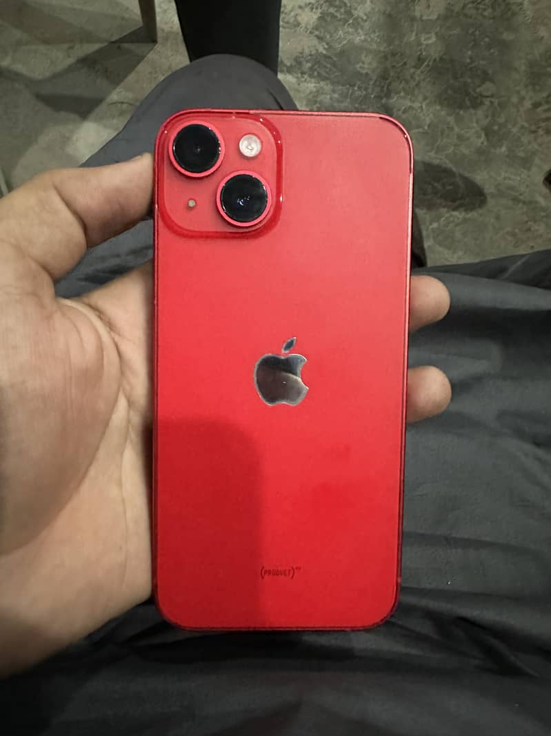 Apple iPhone 14 3