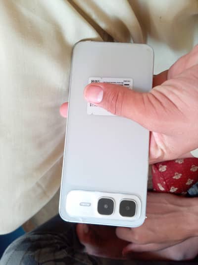 infinix smart 10 plus