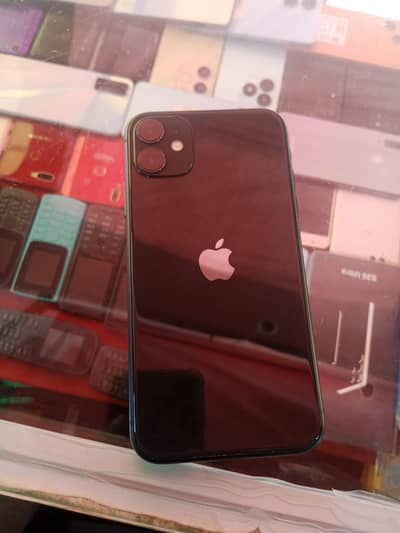 Apple iPhone 11