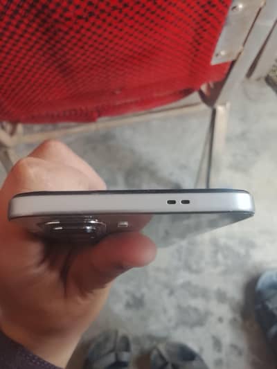 Infinix Hot 50 Pro