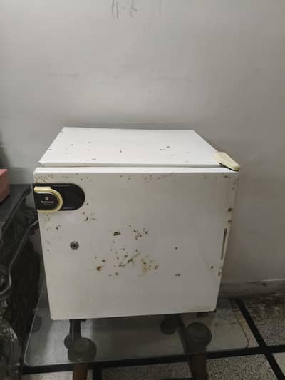 mini original frige