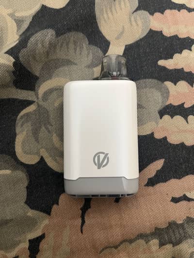 Vibe se pod and vape