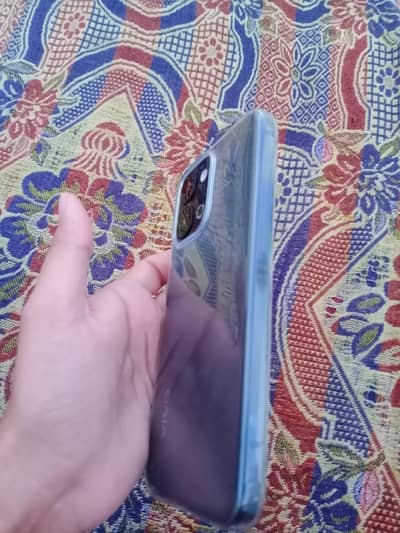 vivo y31
