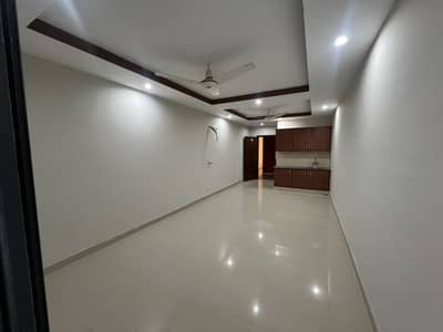 Brand New Studio Apartment For Sale Sector G, Bahria Enclave Islamabad