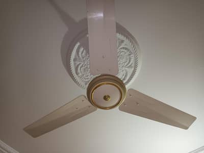original GFC ceiling fan