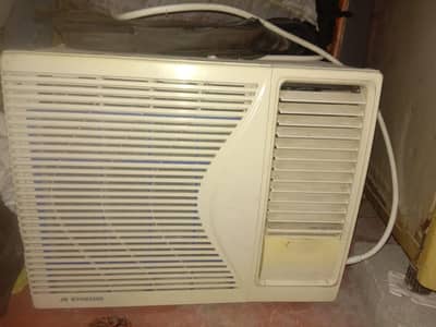 window AC