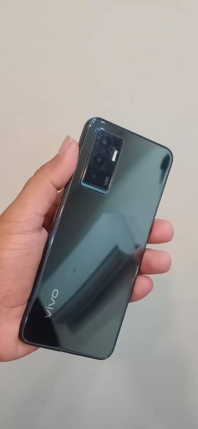 Vivo V23e