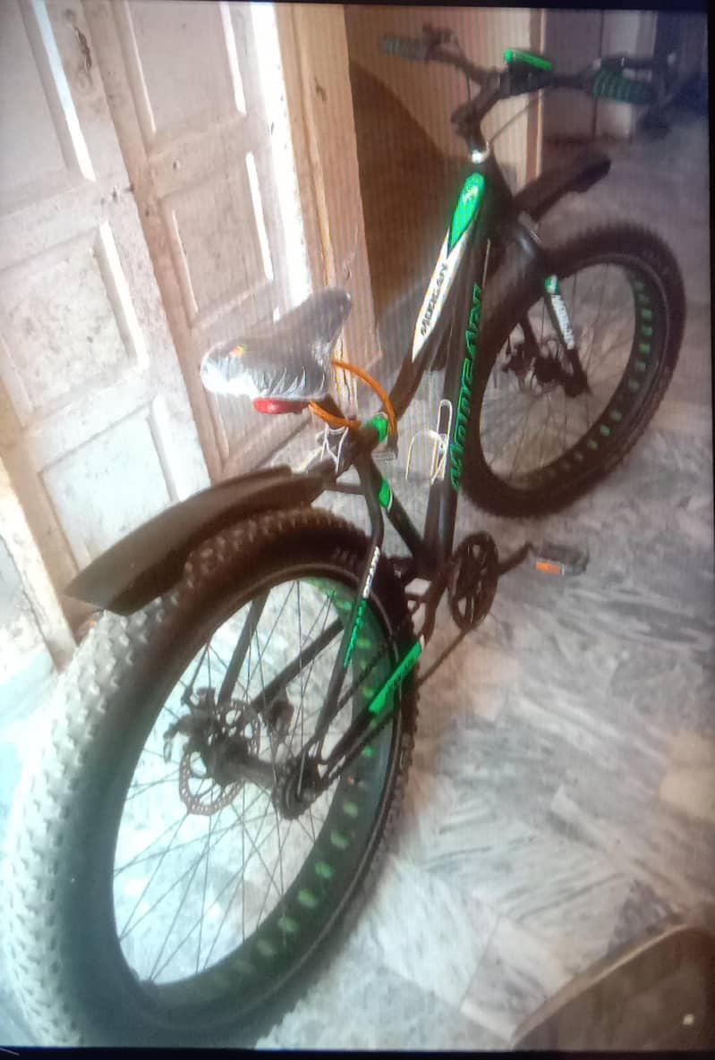 cycle sell 0