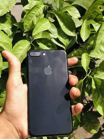 Apple iPhone 7 Plus