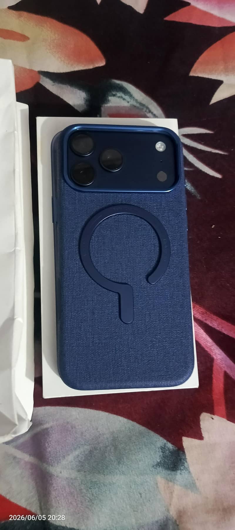 Apple iPhone 17 Pro Max 2