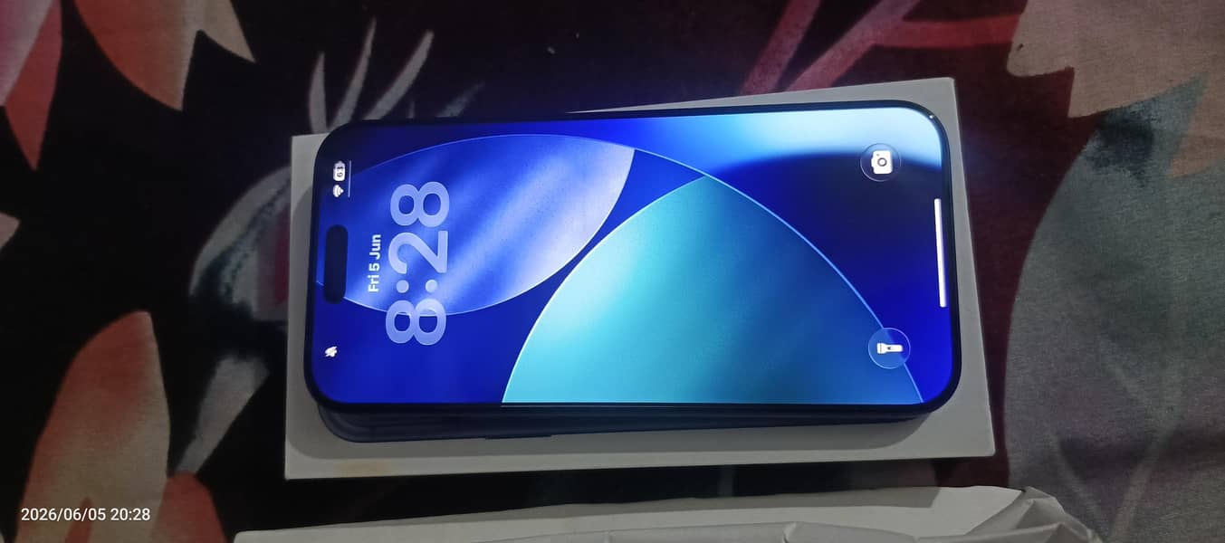Apple iPhone 17 Pro Max 5