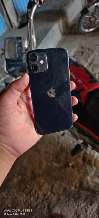 iphone 12 mini