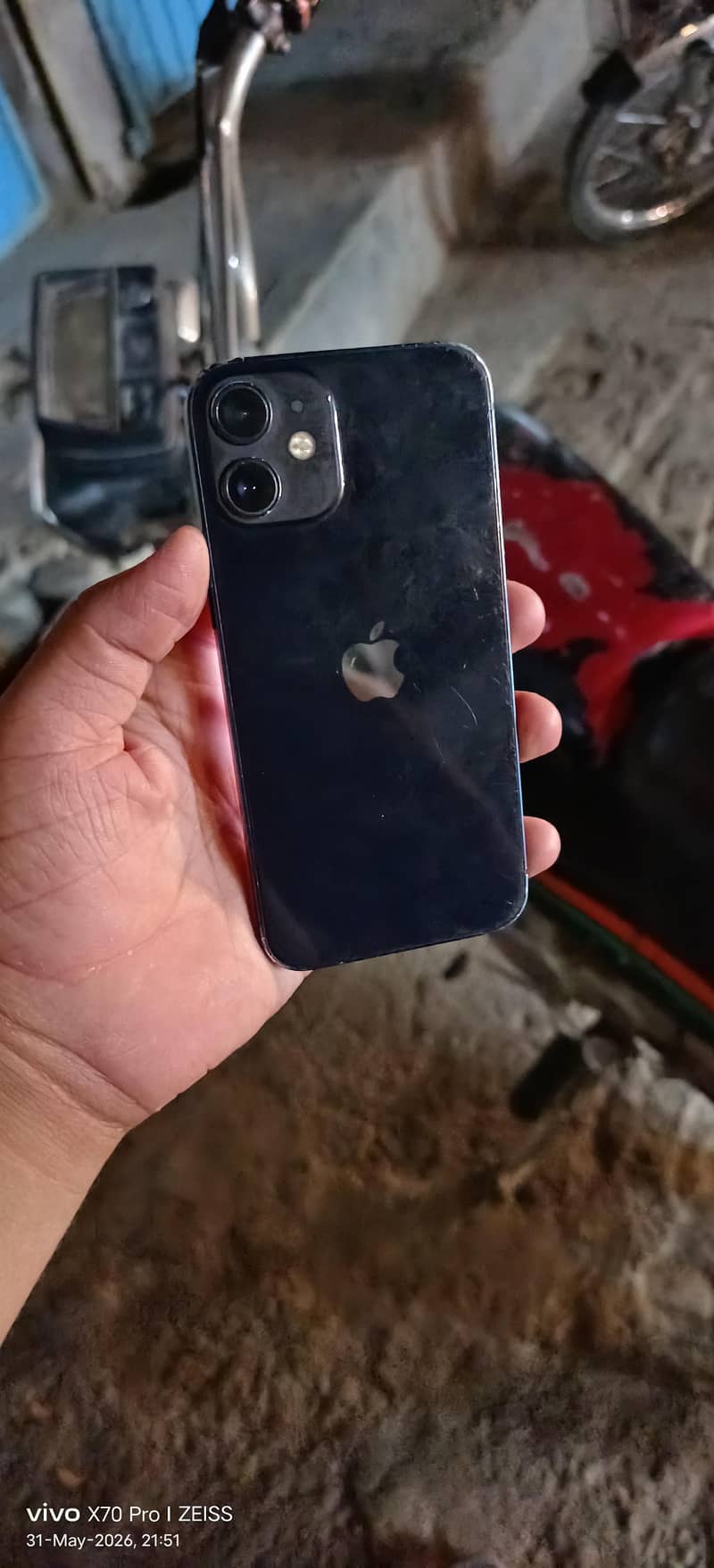 iphone 12 mini 0