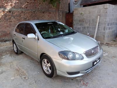 COROLLA XLI 03019059030