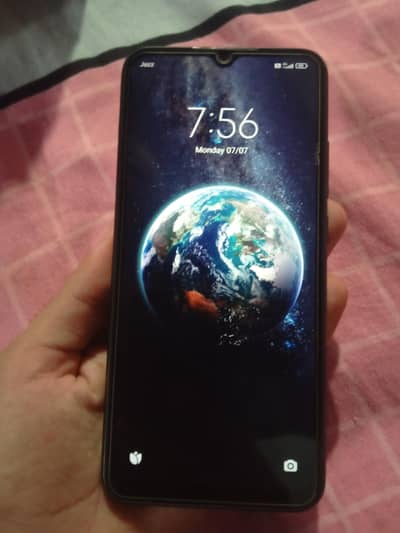 Xiaomi Redmi 10A