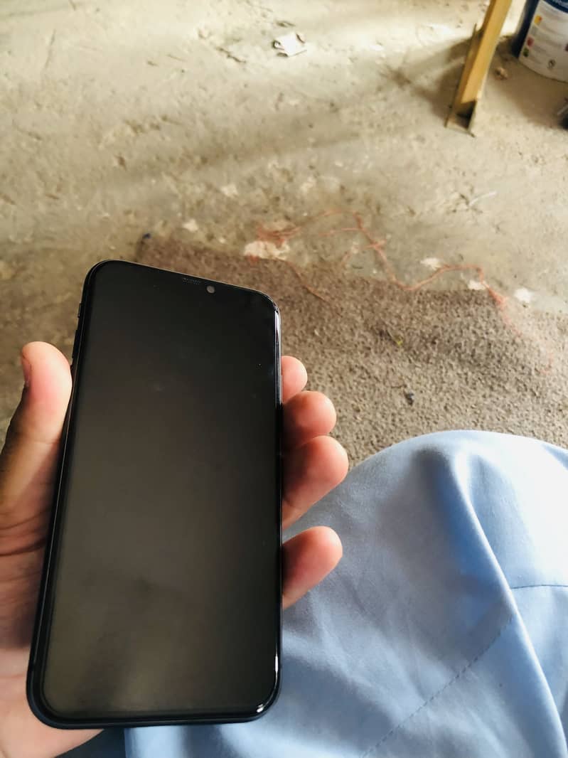 Iphone 11 0