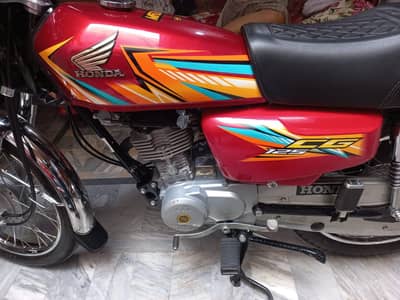 all ok new condition 10by10