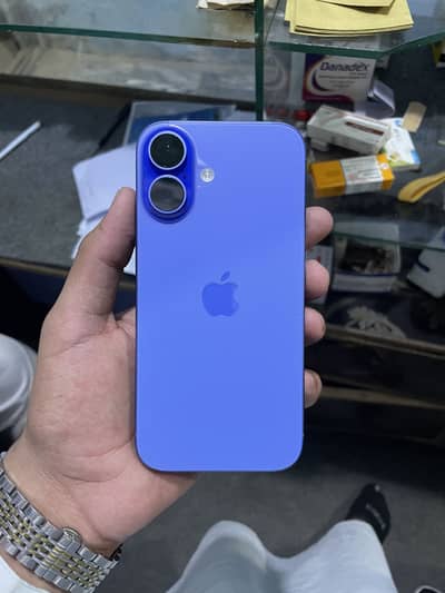 Iphone 16