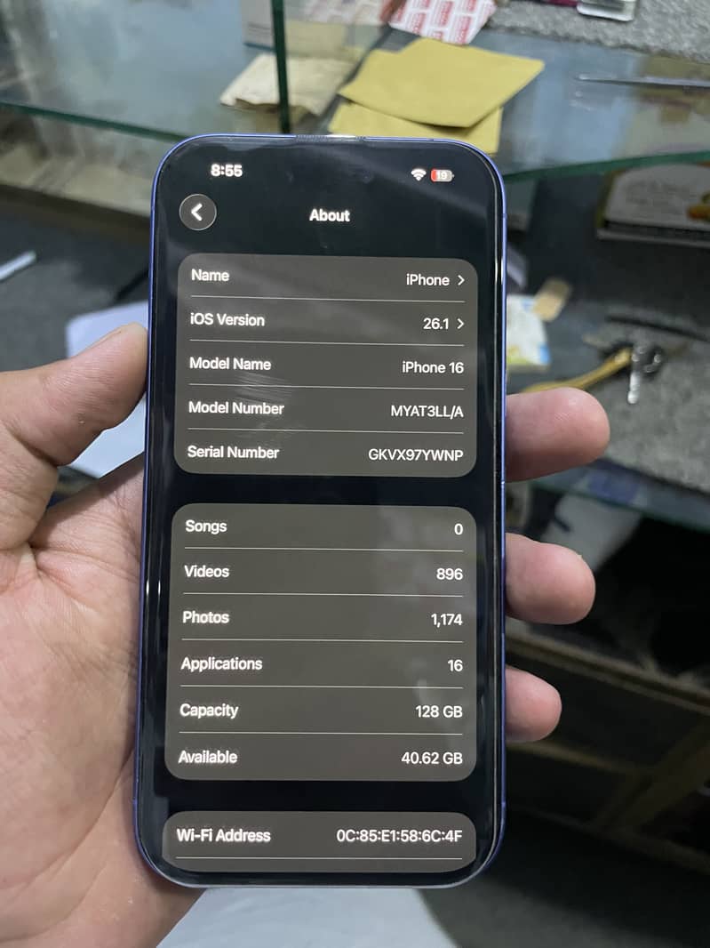 Iphone 16 1