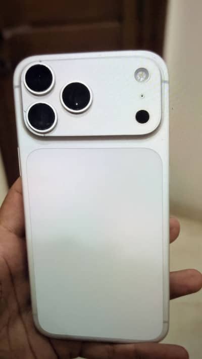 Apple iPhone 17 Pro Max