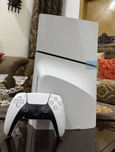 Sony PlayStation 5 slim