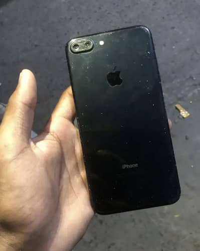 Apple iPhone 7 Plus