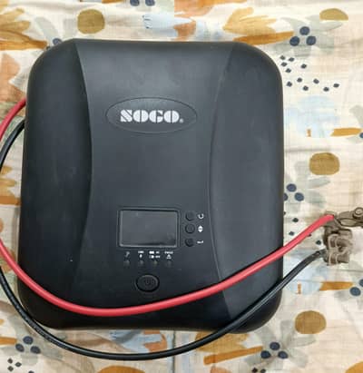 inverter